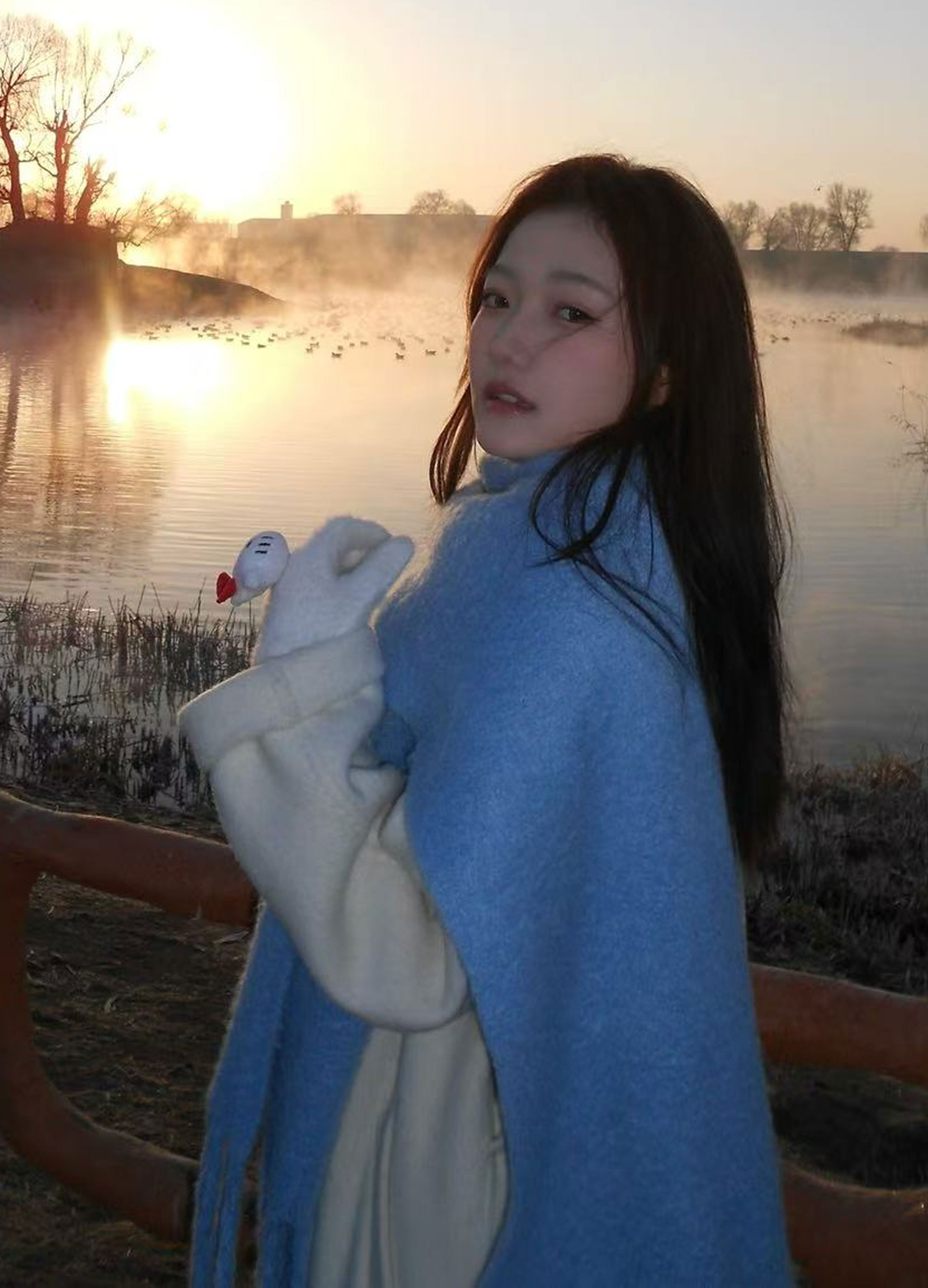 史亚茹照片 2