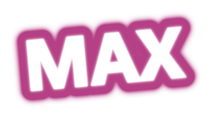 MAX